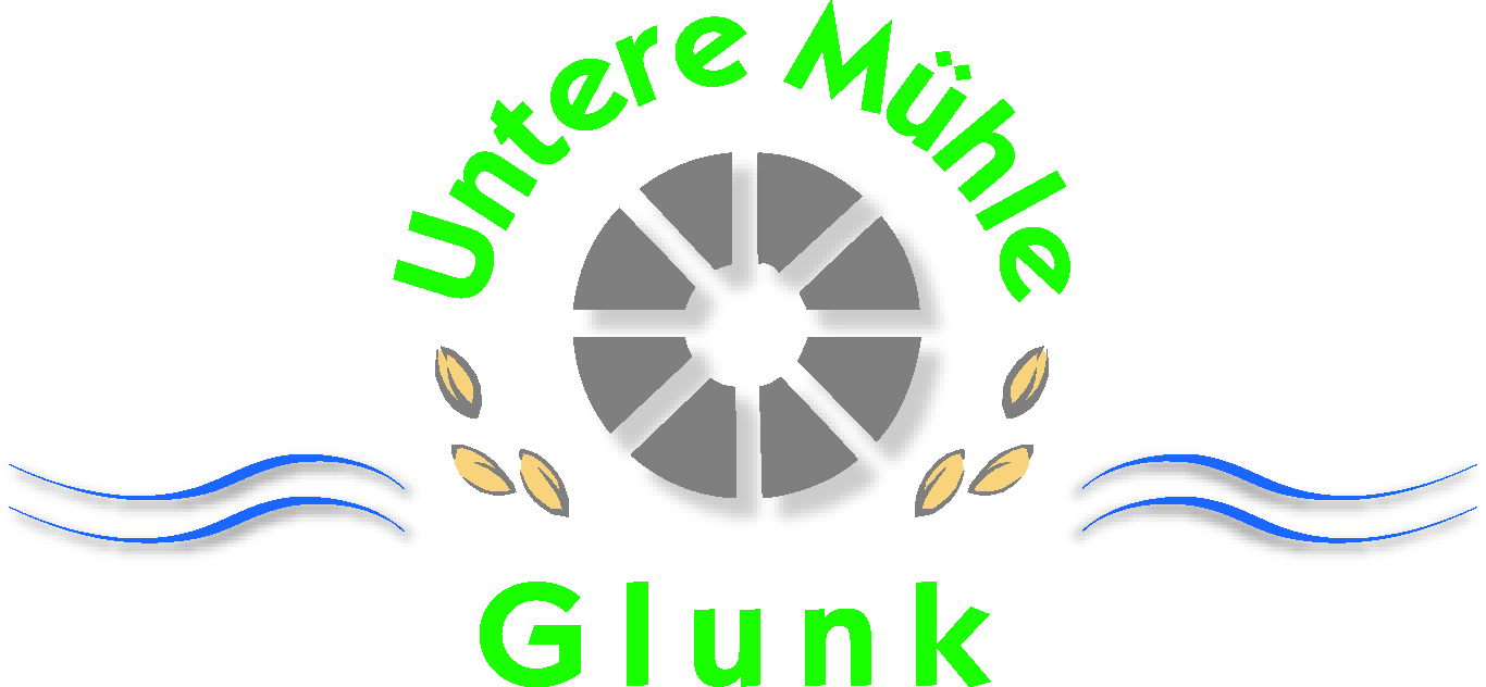 Untere Mühle Logo