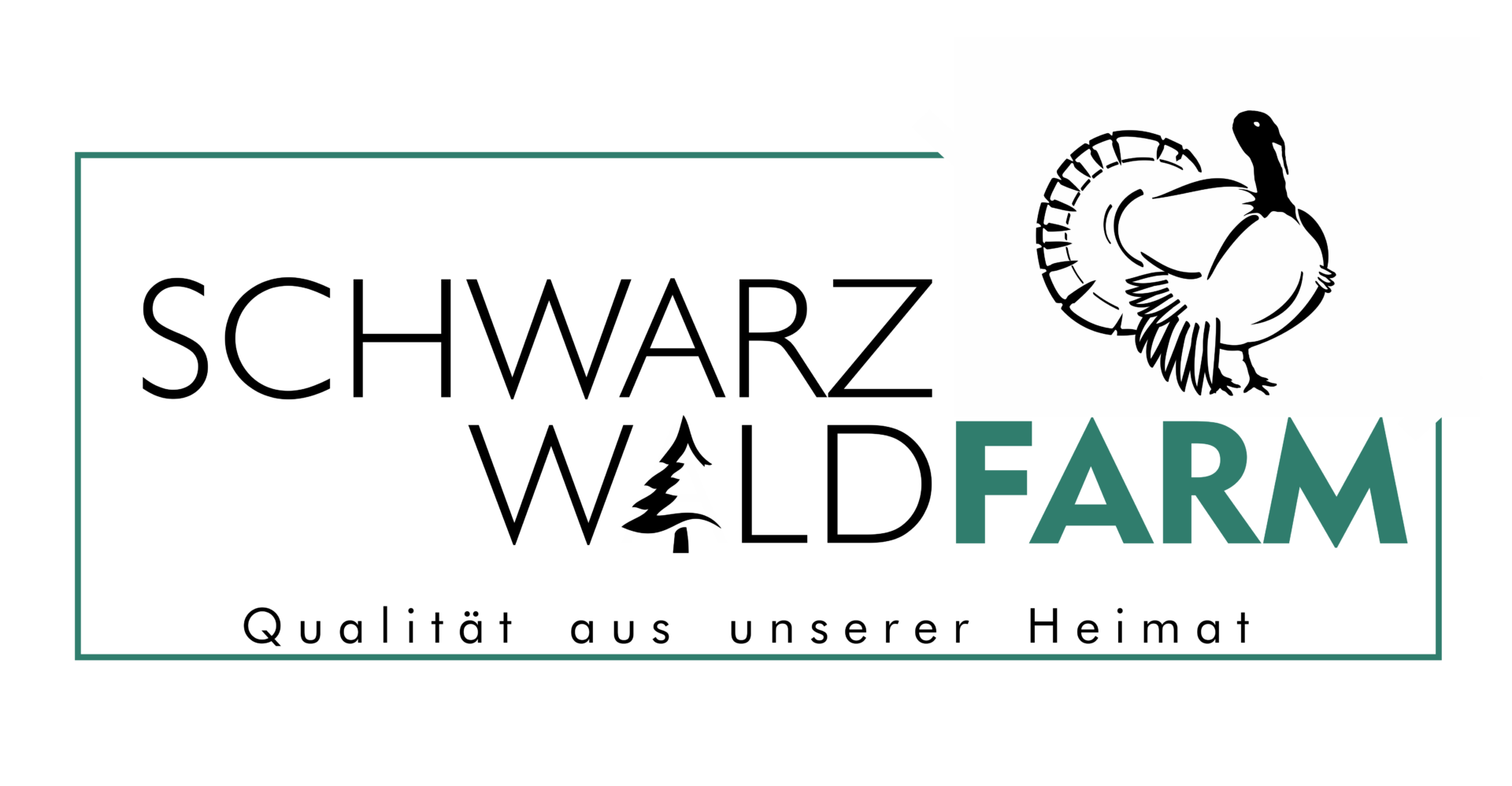 Schwarzwald-Farm Logo