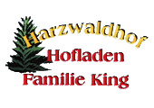 Harzwaldhof Logo
