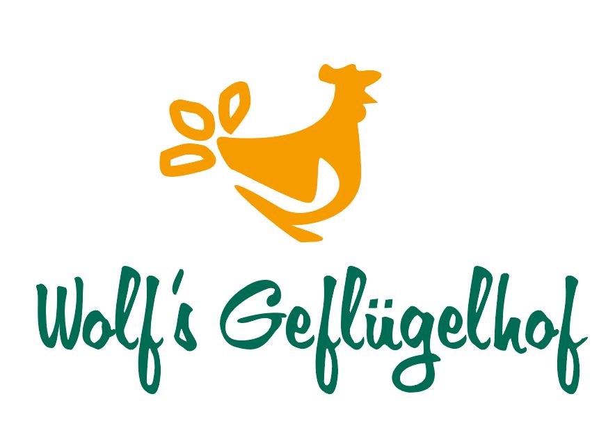 Wolf’s Geflügelhof Logo