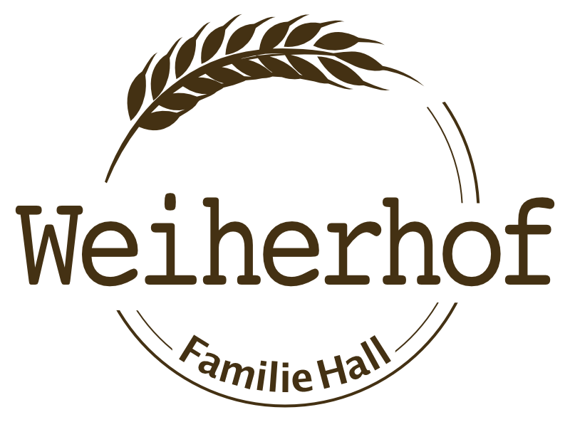 Weierhof Logo